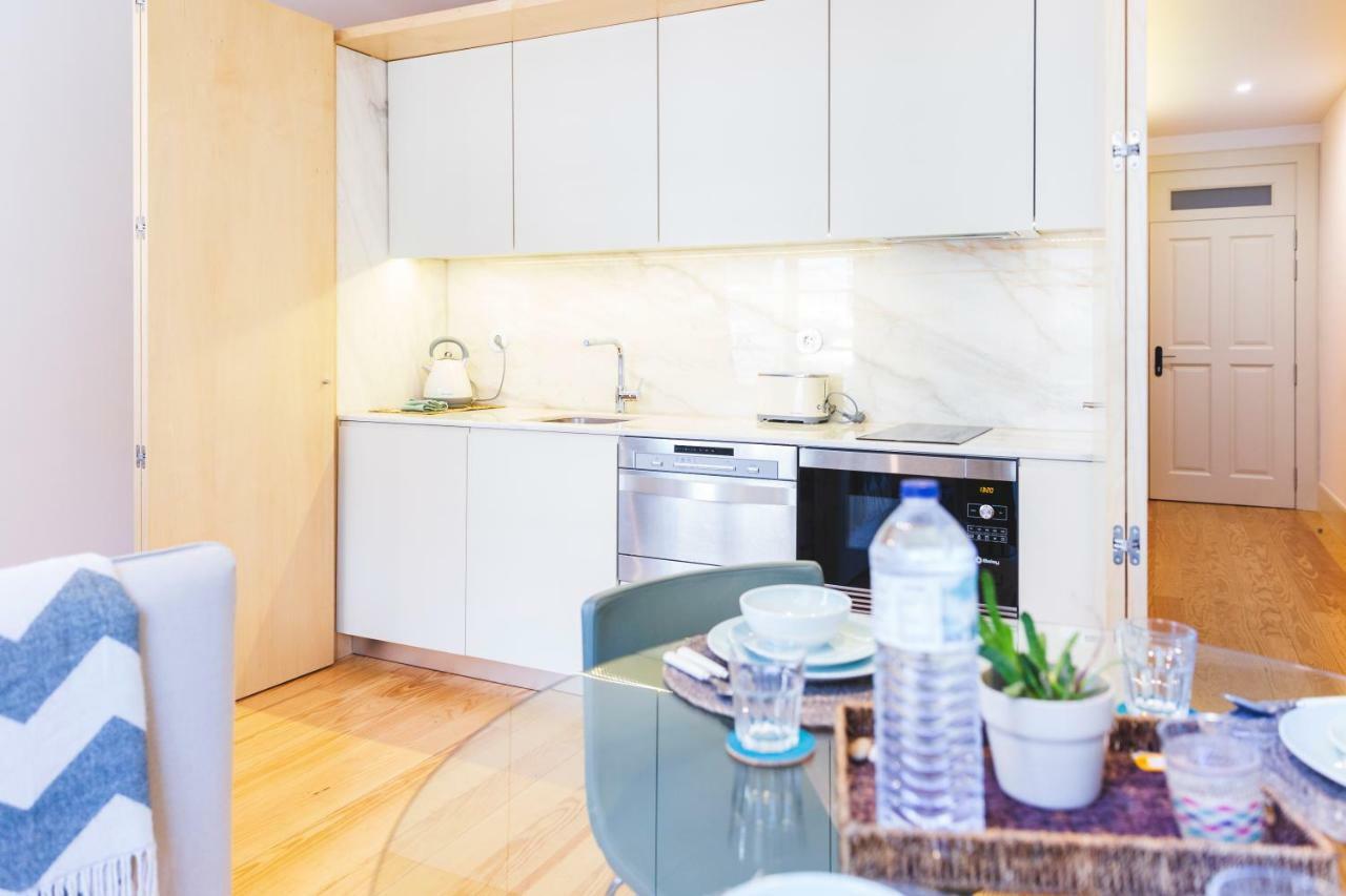 Aposentus - Charming Center With Balcony *